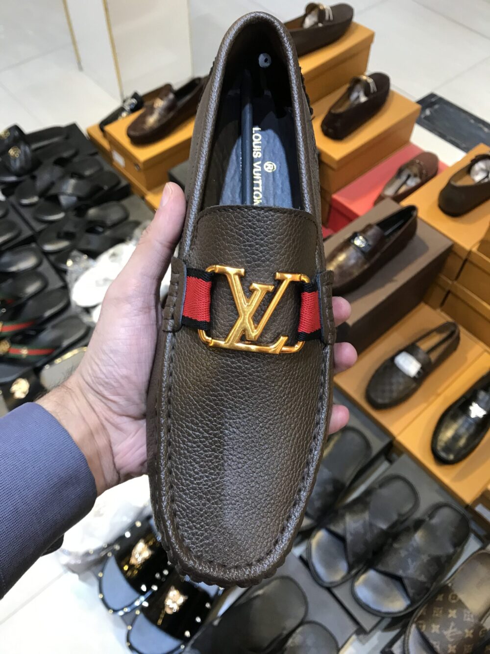 LVTN Loafers