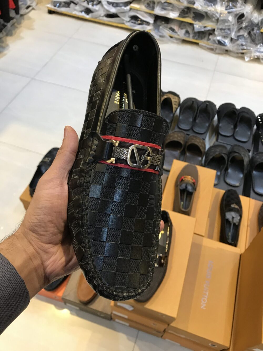 LVTN Loafers