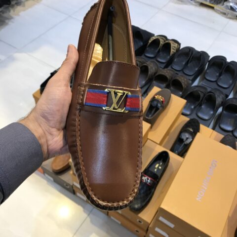 LVTN Loafers
