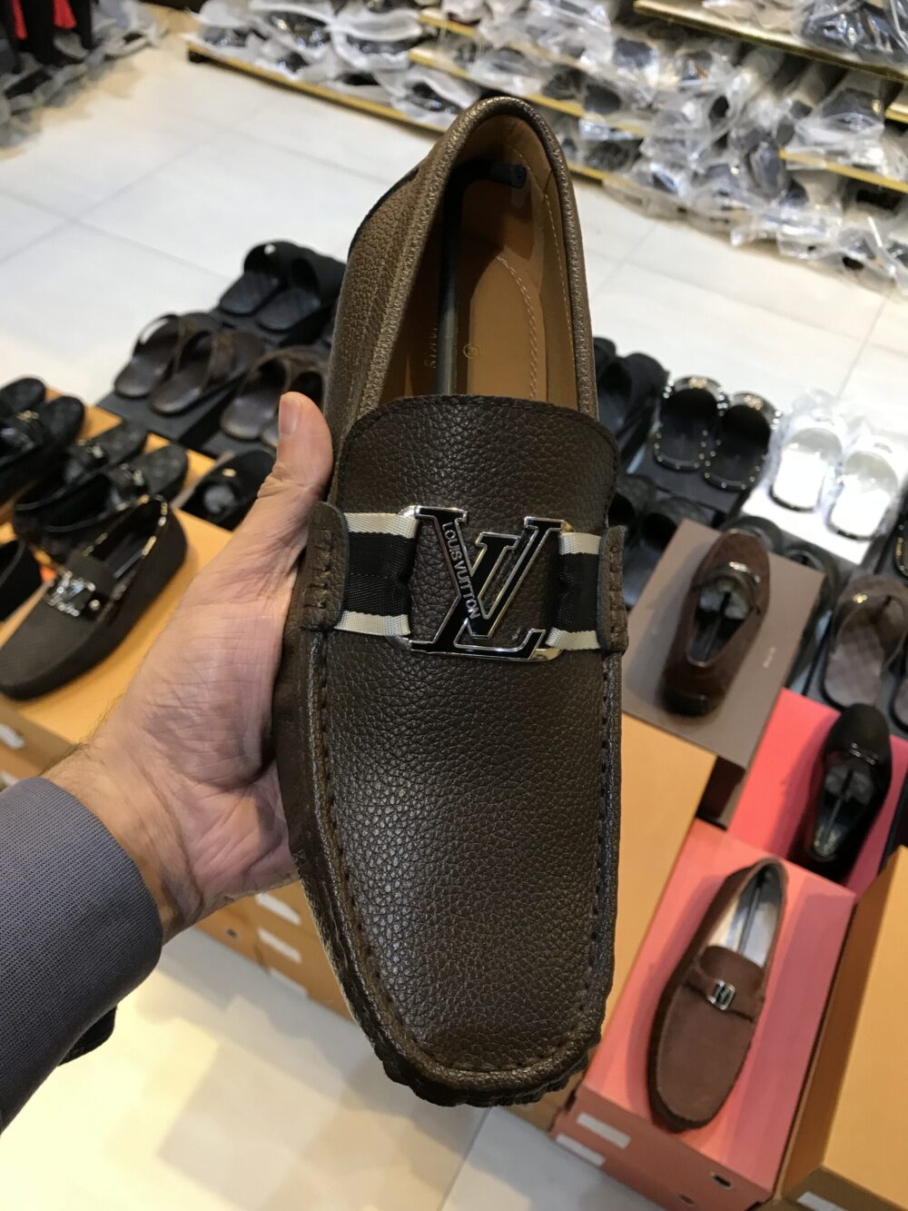 LVTN Loafers