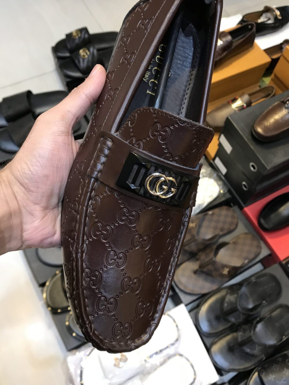 GCI Loafers