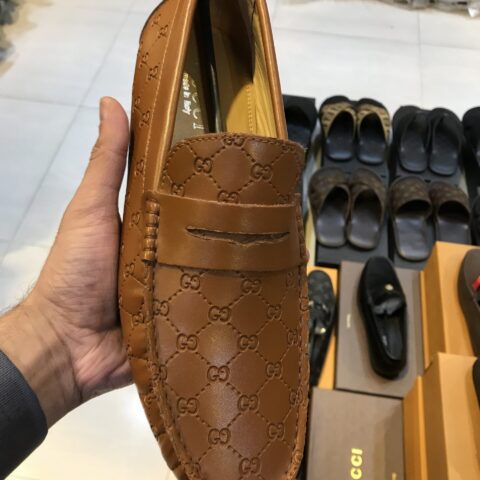 GCI Loafers