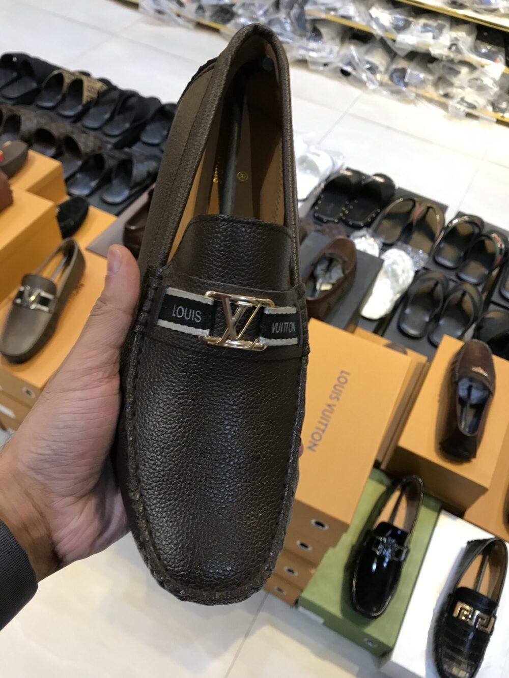 LVTN Loafers