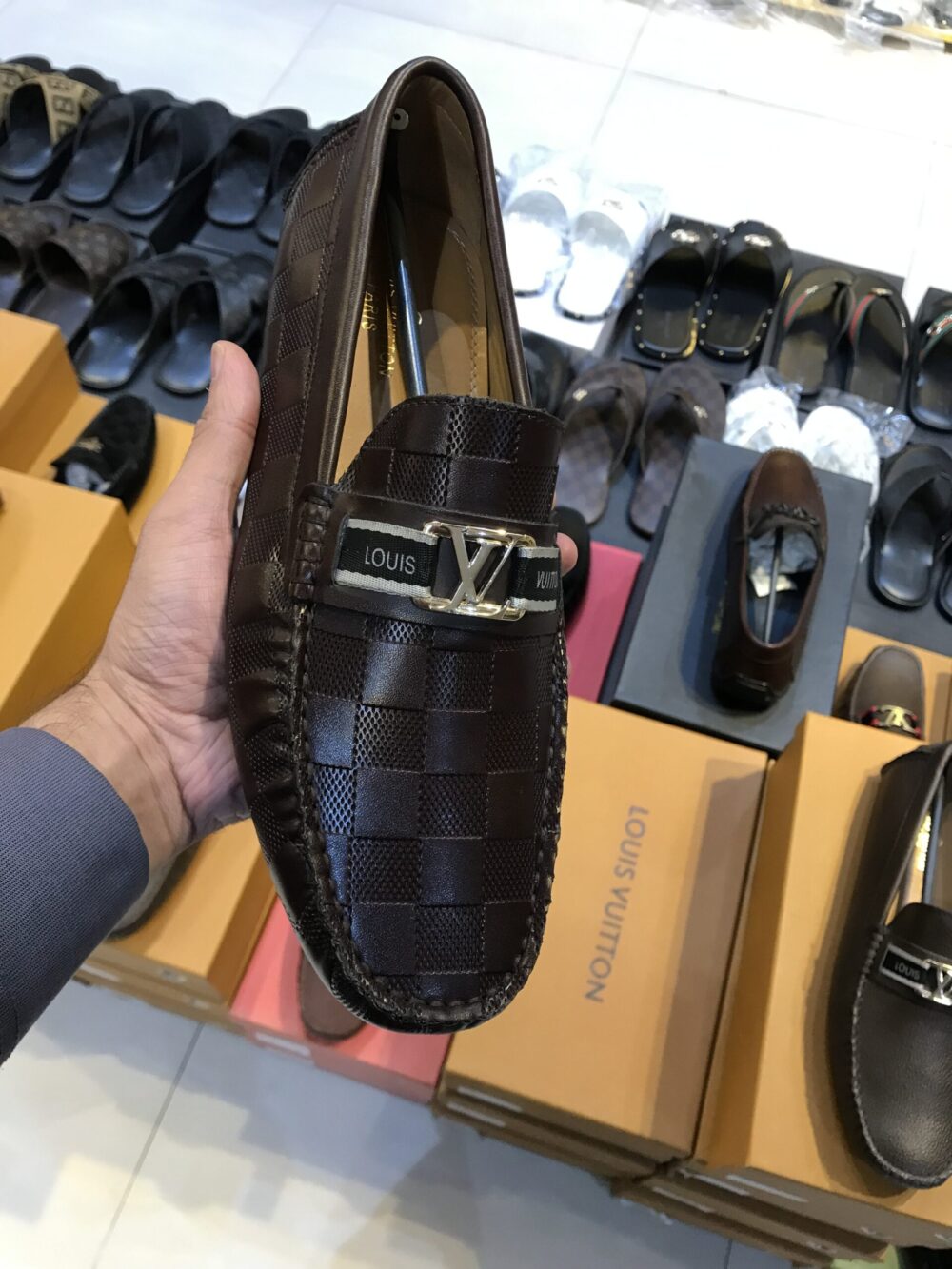 LVTN Loafers