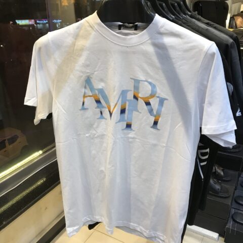 AMR Turkish Round Neck Shirt