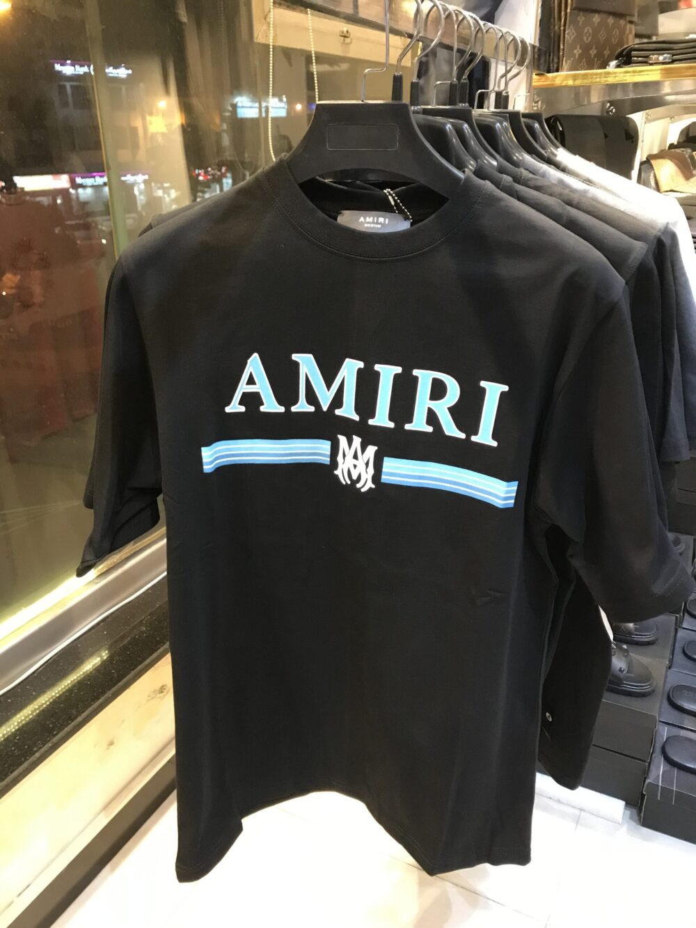 AMR Turkish Round Neck Shirt