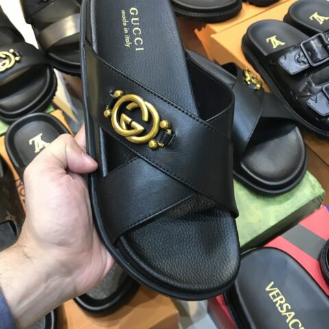 GCI Premium Slides with Box Packaging