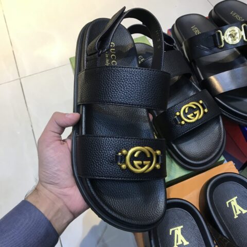GCI Premium Sandle with Box Packaging