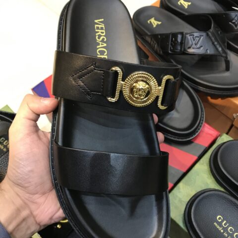 VRSC Premium Slides with Box Packaging