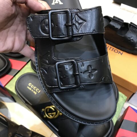 LVTN Premium Slides with Box Packaging