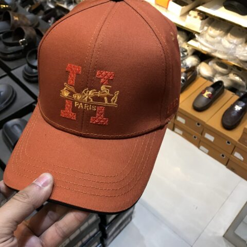 HRMS Cap