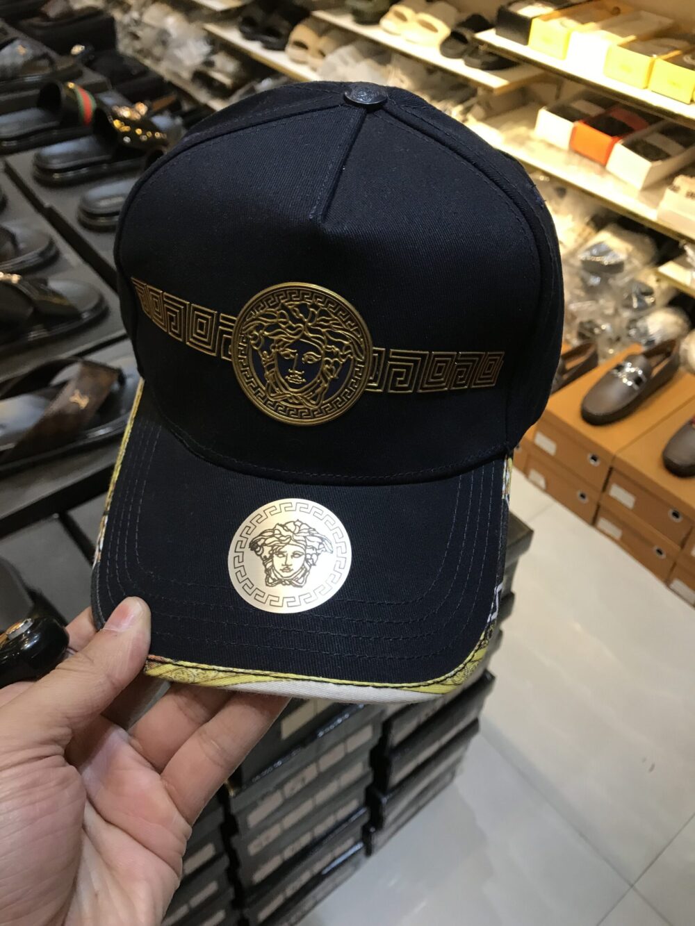 VRSC Cap