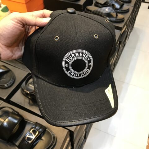 BRBRY Cap