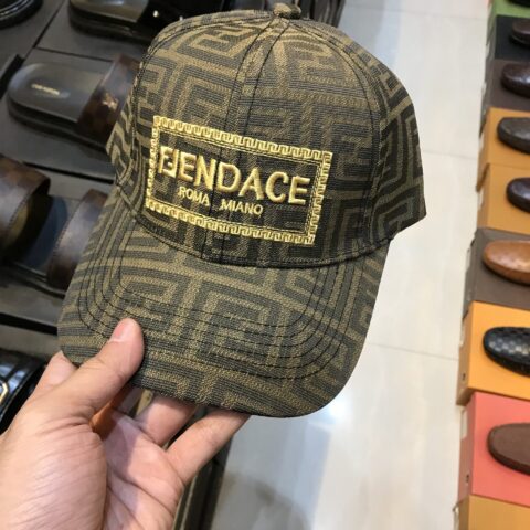 FNDACE Cap