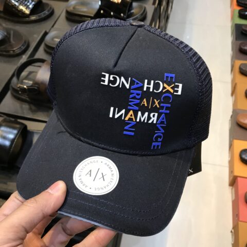 AX Cap