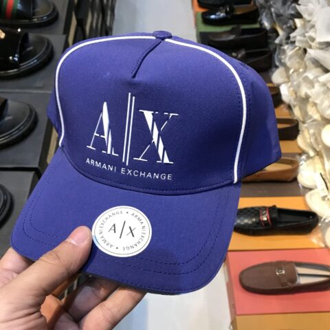 AX Cap