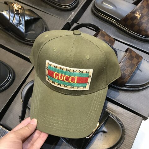 GCI Cap