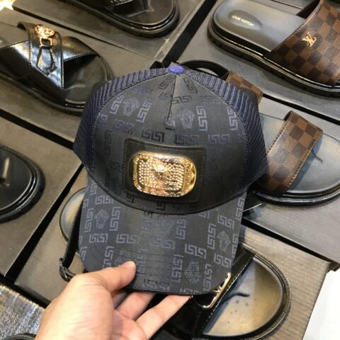 VRSC Cap