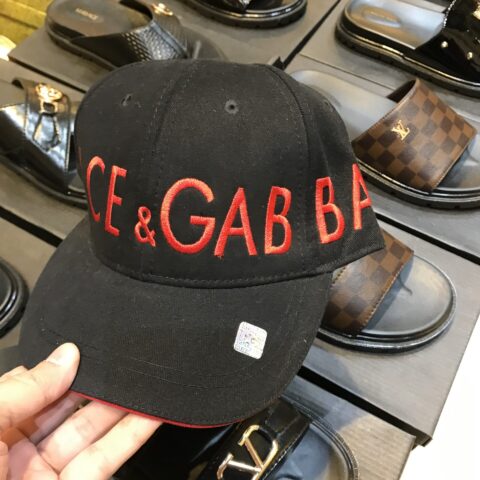 DG Cap