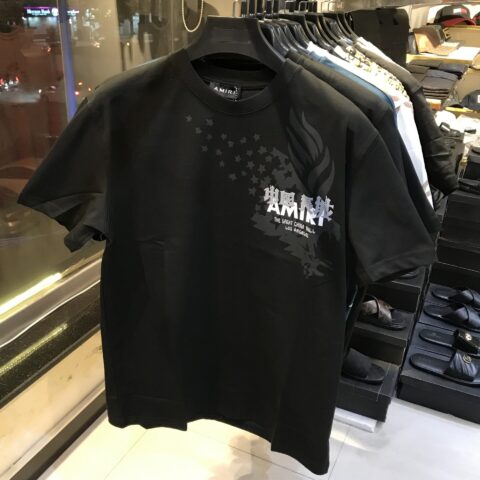 AMR Turkish Round Neck Shirt