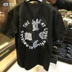 AMR Turkish Round Neck Shirt thumbnail