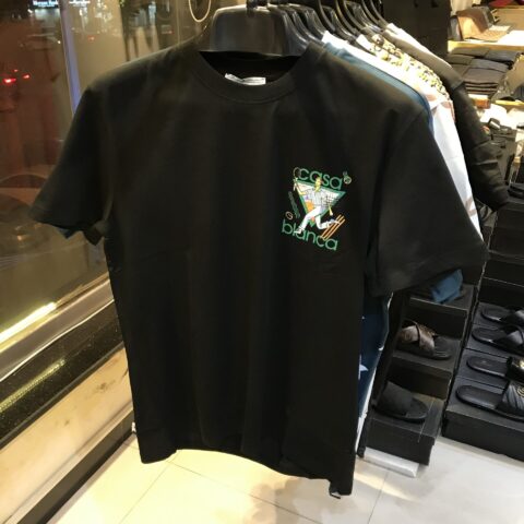 C-BLNCA Turkish Round Neck Shirt