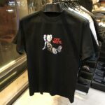 Off-WHT Turkish Round Neck Shirt thumbnail