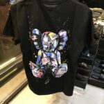Off-WHT Turkish Round Neck Shirt thumbnail