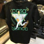 C-BLNCA Turkish Round Neck Shirt thumbnail