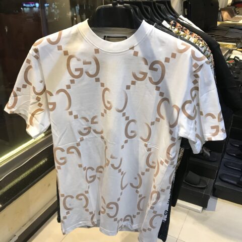 GCI Turkish Round Neck Shirt