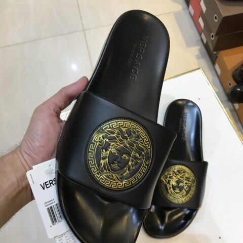 VRSC Slides