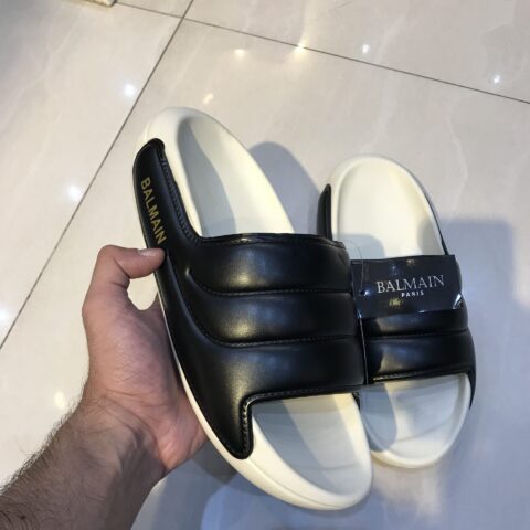BLMN Slides