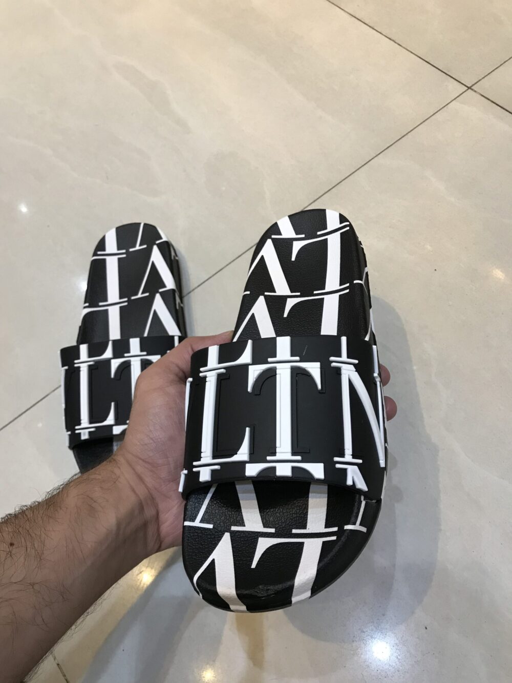 VLTN Slides