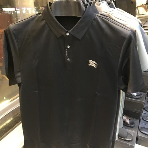 BRBRY Premium Polo Shirt