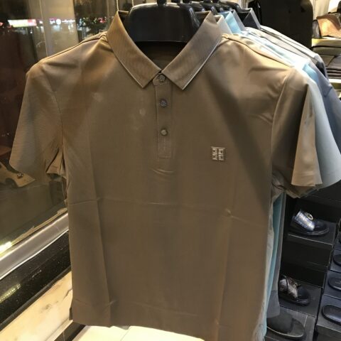 GVNCY Premium Polo Shirt