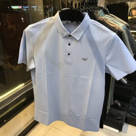 FNDI Premium Polo Shirt