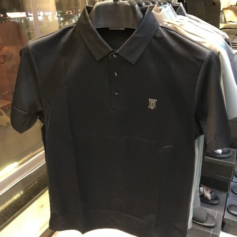 BRBRY Premium Polo Shirt