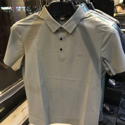 FNDI Premium Polo Shirt
