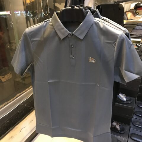 BRBRY Premium Polo Shirt