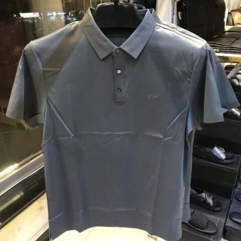 HGO BOSS Premium Polo Shirt