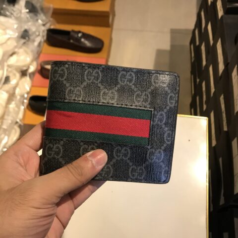 GCI Wallet