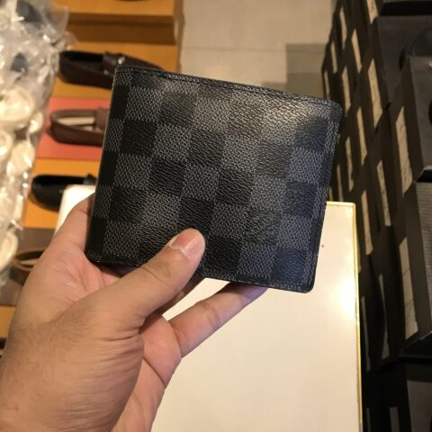 LVTN Wallet