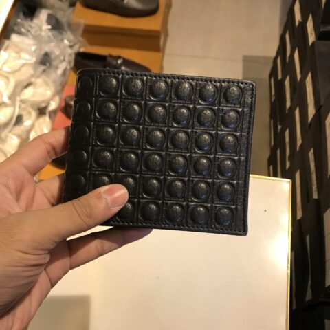 FRGMO Wallet