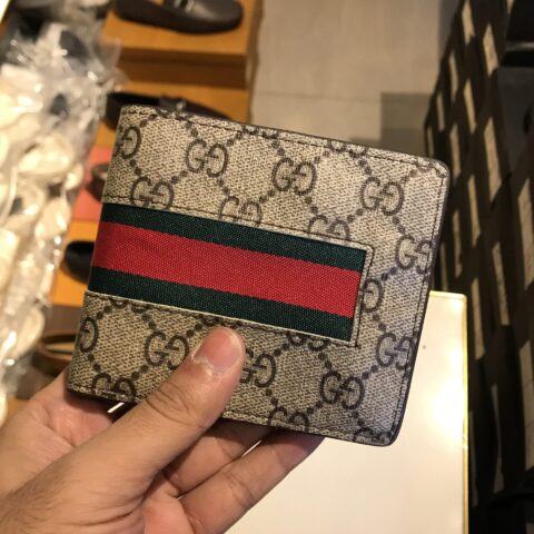 GCI Wallet
