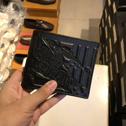 BRBRY Wallet