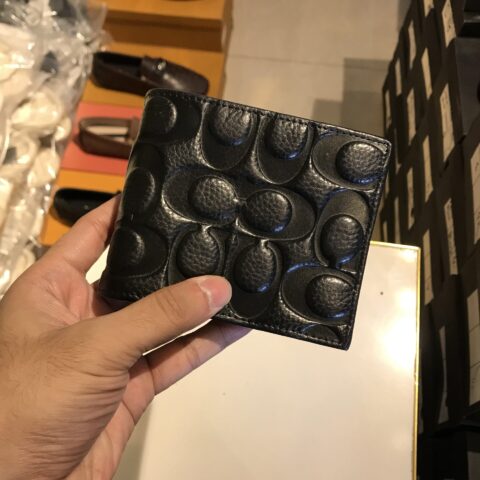 CoCh Wallet