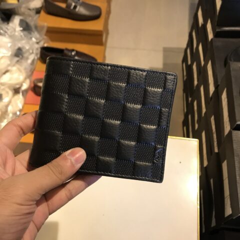 LVTN Wallet