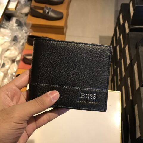 HGO BOSS Wallet