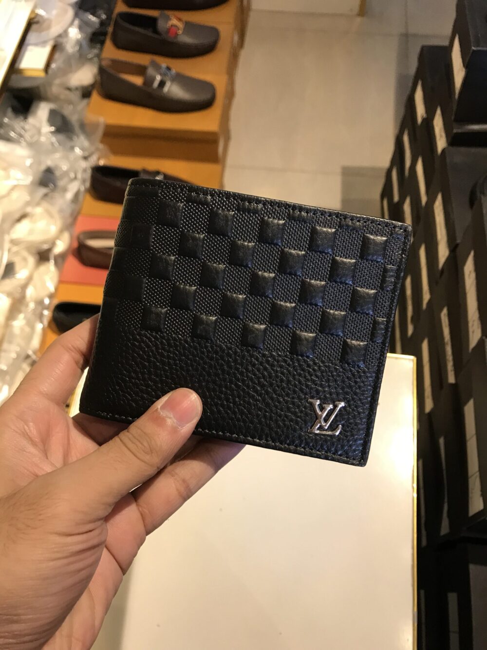 LVTN Wallet