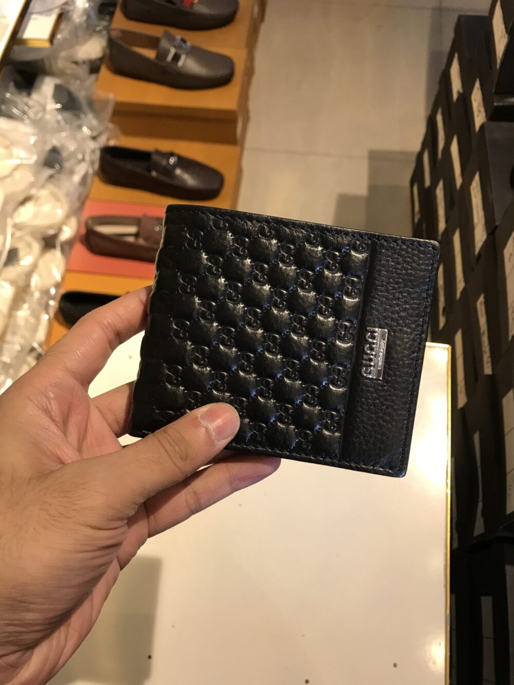 GCI Wallet